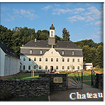 Chateau  Rabenstein